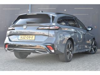 Peugeot 308 SW 1.2 Hybrid 145 e-DCS6 GT Automaat | Navigatie | Elektr. Achterklep | Adaptive Cruise | 360 Cam...