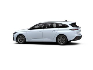 Peugeot 308 Peugeot Active Pack Business | 16" lichtmetalen velgen 'AUCKLAND' op PureTech 130 | 17" lichtmeta...