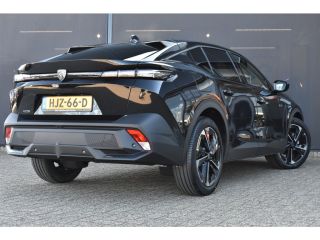 Peugeot 408 Peugeot 1.2 Hybrid 145 e-DCS6 Allure Automaat | 360 Camera | Stuur/Stoelverwarming | 19"LMV | Ada...