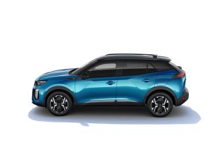 Peugeot e-2008 Peugeot GT - Electric | Advanced Active Safety Brake met camera en radar | Climate Control | Elek...