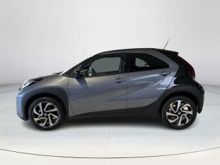 Toyota Aygo X 1.0 VVT-i MT Pulse | Uit voorraad leverbaar! |