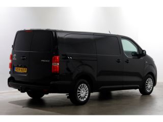 Toyota ProAce Worker 2.0 D-4D 122pk Lang Automaat Airco/Navi 01-2020