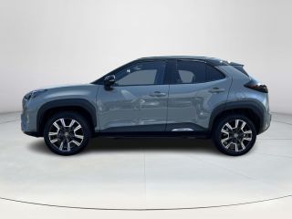 Toyota Yaris Cross 1.5 Hybrid 130 Launch Edition