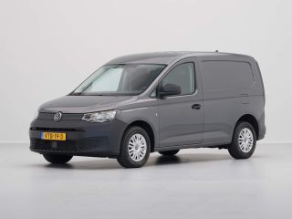 Volkswagen Caddy Cargo 2.0 TDI 75pk Airco Bluetooth Metallic