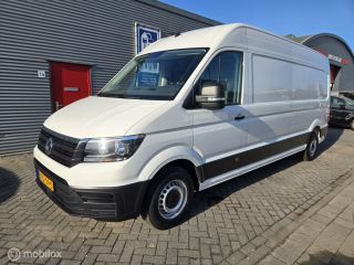 Volkswagen Crafter Bestel 35 2.0 TDI L4H3 Comfortline