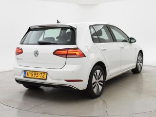 Volkswagen e-Golf E-DITION *BTW* + CARPLAY | ADAPTIVE CRUISE | CARPLAY
