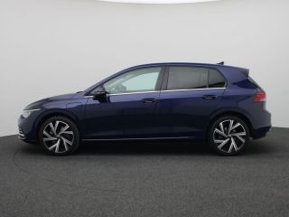 Volkswagen Golf 1.4 eHybrid Style 204PK DSG Adaptieve Cruise Controle, Lane Assist, Keyless, Achteruitrijcamera, ...