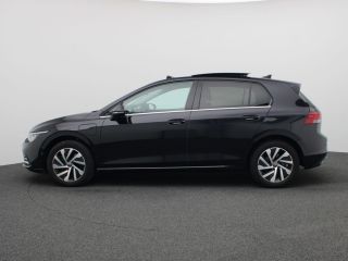 Volkswagen Golf 1.4 eHybrid Style 204PK DSG Pano-Schuifdak, Adaptieve Cruise Controle, Memorystoel, LED Plus verl...