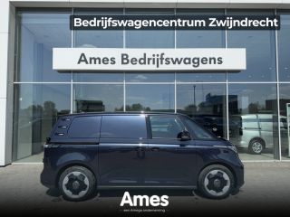 Volkswagen ID. Buzz Cargo Cargo Bulli edition 340PK 4MOTION | Trekhaak 1.800KG trekken | 2 zits | 360 graden camera | Volkswagen ID. Buzz Cargo Cargo Bulli edition 340PK 4MOTION | Trekhaak 1.800KG trekken | 2 zits | 360 graden camera |