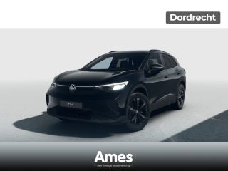 Volkswagen ID.4 Limited Edition | Nu tijdelijk bestelbaar vanaf € 39.895,- OP=OP