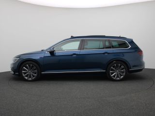 Volkswagen Passat Variant 1.4 TSI PHEV GTE Business 218PK DSG matrix led, panoramadak, keyless, elek. bedienbare ac...