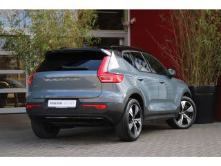 Volvo  XC40 Volvo 1.5 T5 Recharge R-Design | Trekhaak | Camera | Stuur/stoelverwarming
