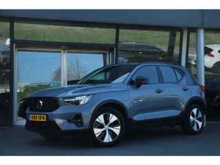 Volvo  XC40 Volvo T5 Plus Dark | Adaptive Cruise | Lederen Bekleding | Camera | Stuur/Stoelverwarming | Keyle...