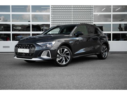 Audi A3 allstreet 35 TFSI Advanced edition | Assistentiepakket driving | Parking Plus | Comfortpakket | S... Audi A3 allstreet 35 TFSI Advanced edition | Assistentiepakket driving | Parking Plus | Comfortpakket | S...