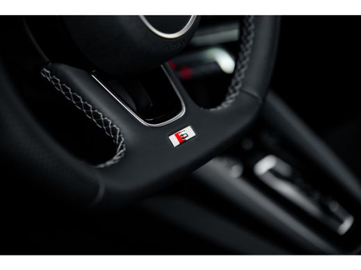 Audi A3 allstreet 35 TFSI Advanced edition | Assistentiepakket driving | Parking Plus | Comfortpakket | S... ActivLease financial lease