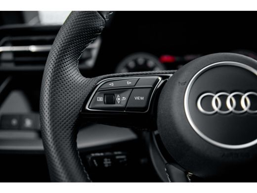Audi A3 allstreet 35 TFSI Advanced edition | Assistentiepakket driving | Parking Plus | Comfortpakket | S... ActivLease financial lease