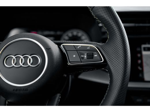 Audi A3 allstreet 35 TFSI Advanced edition | Assistentiepakket driving | Parking Plus | Comfortpakket | S... ActivLease financial lease