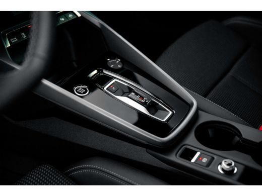 Audi A3 allstreet 35 TFSI Advanced edition | Assistentiepakket driving | Parking Plus | Comfortpakket | S... ActivLease financial lease