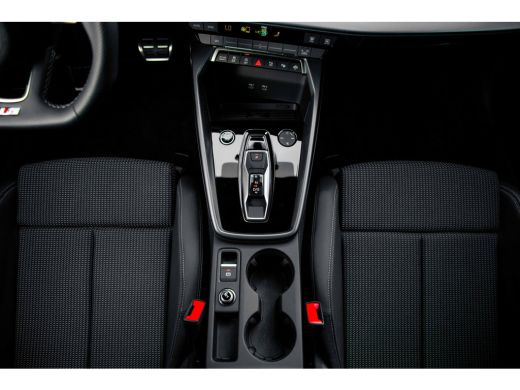 Audi A3 allstreet 35 TFSI Advanced edition | Assistentiepakket driving | Parking Plus | Comfortpakket | S... ActivLease financial lease