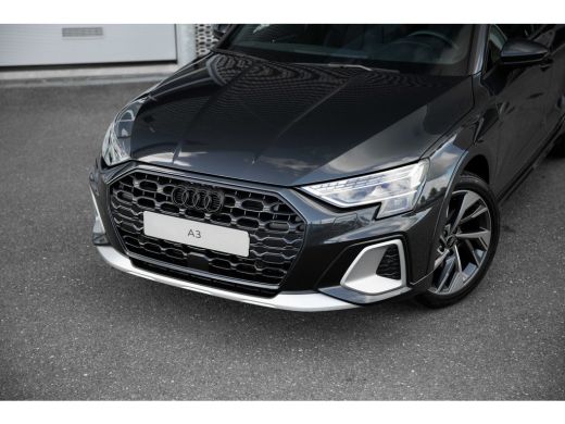 Audi A3 allstreet 35 TFSI Advanced edition | Assistentiepakket driving | Parking Plus | Comfortpakket | S... ActivLease financial lease