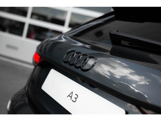 Audi A3 allstreet 35 TFSI Advanced edition | Assistentiepakket driving | Parking Plus | Comfortpakket | S... ActivLease financial lease