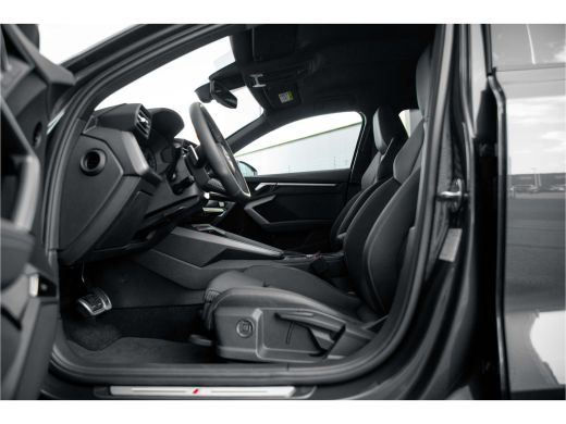 Audi A3 allstreet 35 TFSI Advanced edition | Assistentiepakket driving | Parking Plus | Comfortpakket | S... ActivLease financial lease