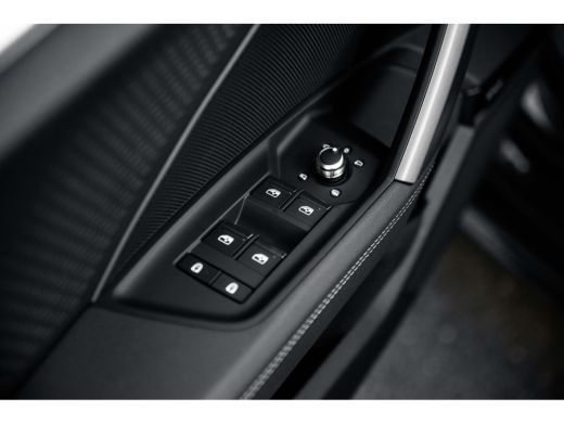Audi A3 allstreet 35 TFSI Advanced edition | Assistentiepakket driving | Parking Plus | Comfortpakket | S... ActivLease financial lease