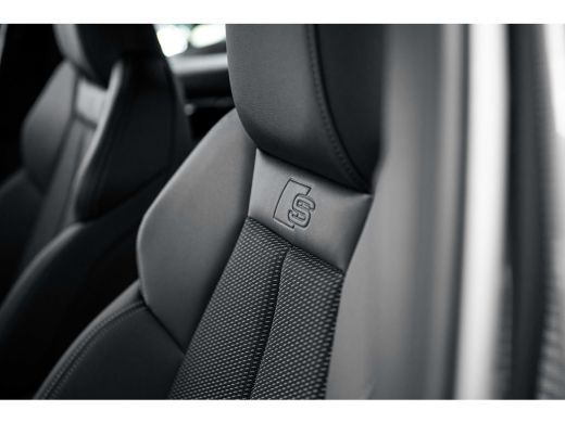 Audi A3 allstreet 35 TFSI Advanced edition | Assistentiepakket driving | Parking Plus | Comfortpakket | S... ActivLease financial lease