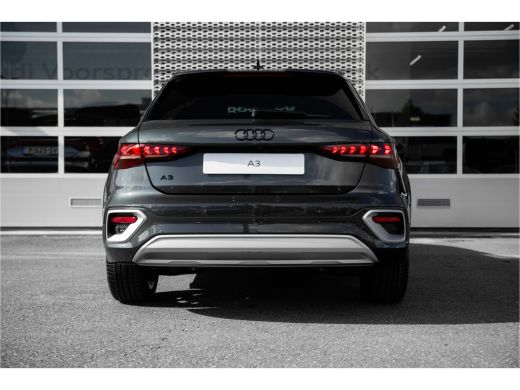 Audi A3 allstreet 35 TFSI Advanced edition | Assistentiepakket driving | Parking Plus | Comfortpakket | S... ActivLease financial lease