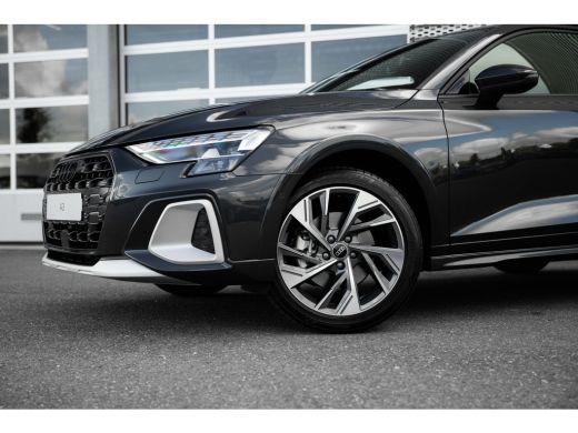 Audi A3 allstreet 35 TFSI Advanced edition | Assistentiepakket driving | Parking Plus | Comfortpakket | S... ActivLease financial lease