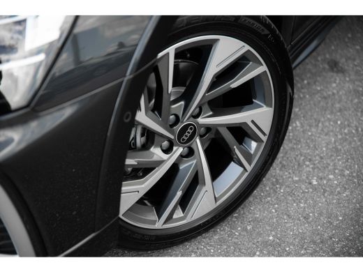 Audi A3 allstreet 35 TFSI Advanced edition | Assistentiepakket driving | Parking Plus | Comfortpakket | S... ActivLease financial lease