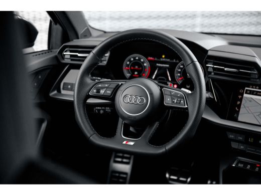 Audi A3 allstreet 35 TFSI Advanced edition | Assistentiepakket driving | Parking Plus | Comfortpakket | S... ActivLease financial lease