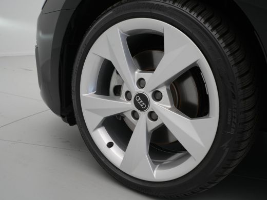 Audi A3 Sportback 30 TFSI 110pk Pro Line Navi via App Pdc Cruise 18 inch velgen 77 ActivLease financial lease