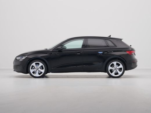 Audi A3 Sportback 30 TFSI 110pk Pro Line Navi via App Pdc Cruise 18 inch velgen 77 ActivLease financial lease