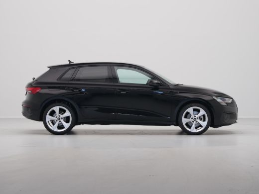 Audi A3 Sportback 30 TFSI 110pk Pro Line Navi via App Pdc Cruise 18 inch velgen 77 ActivLease financial lease
