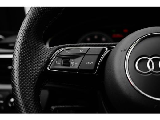 Audi A4 Avant 35 TFSI S edition ActivLease financial lease
