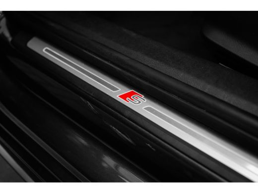 Audi A4 Avant 35 TFSI S edition ActivLease financial lease