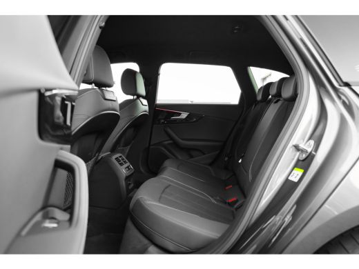 Audi A4 Avant 35 TFSI S edition ActivLease financial lease