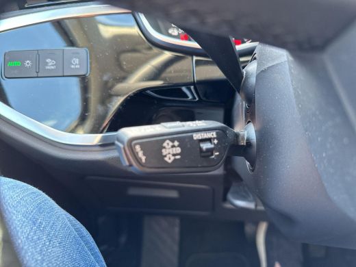 Audi Q3 45 TFSI e S edition | PHEV | Trekhaak | Elec. A-Klep | 19Inch | Leder-alcantara | 6.023Km | ActivLease financial lease