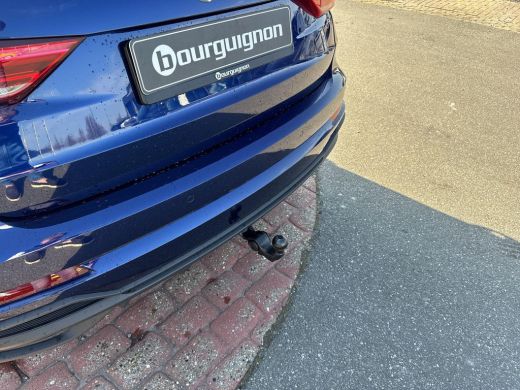 Audi Q3 45 TFSI e S edition | PHEV | Trekhaak | Elec. A-Klep | 19Inch | Leder-alcantara | 6.023Km | ActivLease financial lease