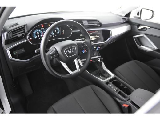Audi Q3 Sportback 45 TFSI S-Line S-Tronic *1ste Eigenaar*Carplay*LED* ActivLease financial lease