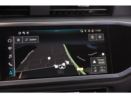 Audi Q3 Sportback 45 TFSI S-Line S-Tronic *1ste Eigenaar*Carplay*LED* ActivLease financial lease