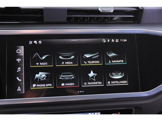 Audi Q3 Sportback 45 TFSI S-Line S-Tronic *1ste Eigenaar*Carplay*LED* ActivLease financial lease