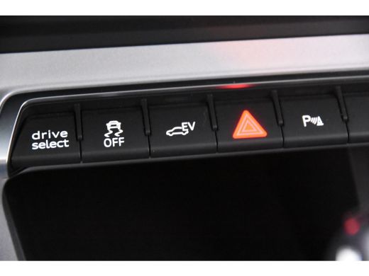 Audi Q3 Sportback 45 TFSI S-Line S-Tronic *1ste Eigenaar*Carplay*LED* ActivLease financial lease