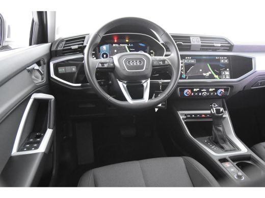Audi Q3 Sportback 45 TFSI S-Line S-Tronic *1ste Eigenaar*Carplay*LED* ActivLease financial lease