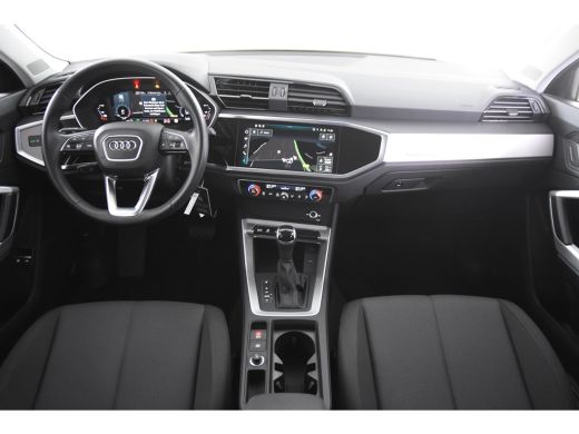 Audi Q3 Sportback 45 TFSI S-Line S-Tronic *1ste Eigenaar*Carplay*LED* ActivLease financial lease