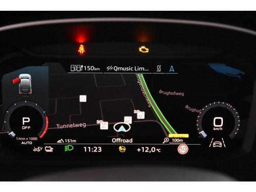 Audi Q3 Sportback 45 TFSI S-Line S-Tronic *1ste Eigenaar*Carplay*LED* ActivLease financial lease