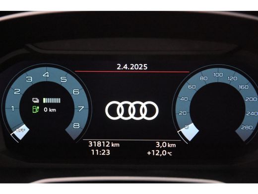 Audi Q3 Sportback 45 TFSI S-Line S-Tronic *1ste Eigenaar*Carplay*LED* ActivLease financial lease