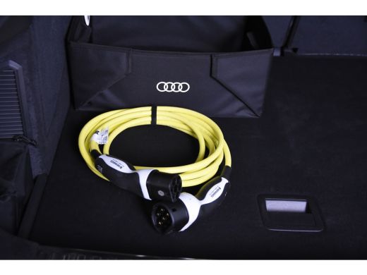 Audi Q3 Sportback 45 TFSI S-Line S-Tronic *1ste Eigenaar*Carplay*LED* ActivLease financial lease