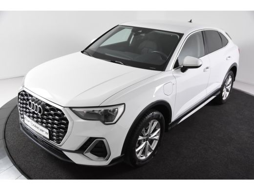 Audi Q3 Sportback 45 TFSI S-Line S-Tronic *1ste Eigenaar*Carplay*LED* ActivLease financial lease